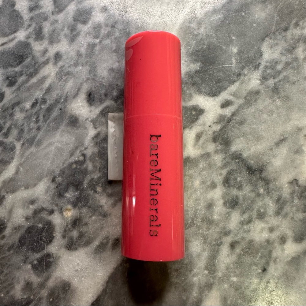 BareMinerals Pop of Passion Lipstick‎